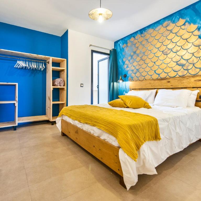 Cotillo Ocean Waves 1 - Apartamento de 1 dormitorio - 24