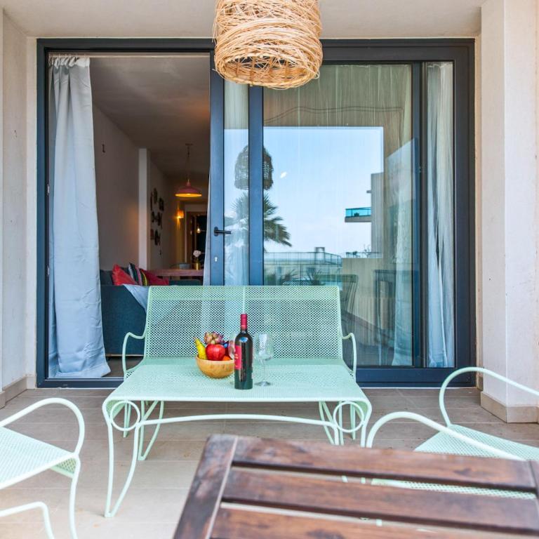 Cotillo Ocean Waves 1 - Apartamento de 1 dormitorio - 2