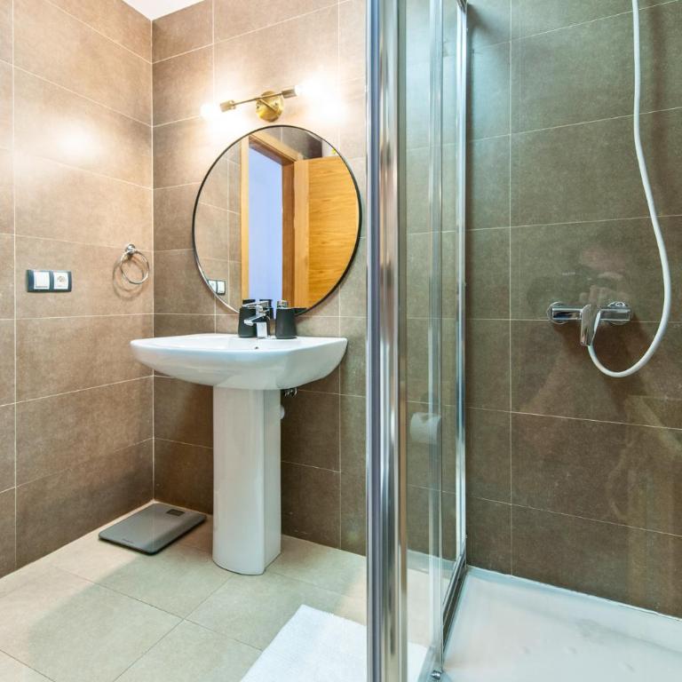Cotillo Ocean Waves 1 - Apartamento de 1 dormitorio - 20
