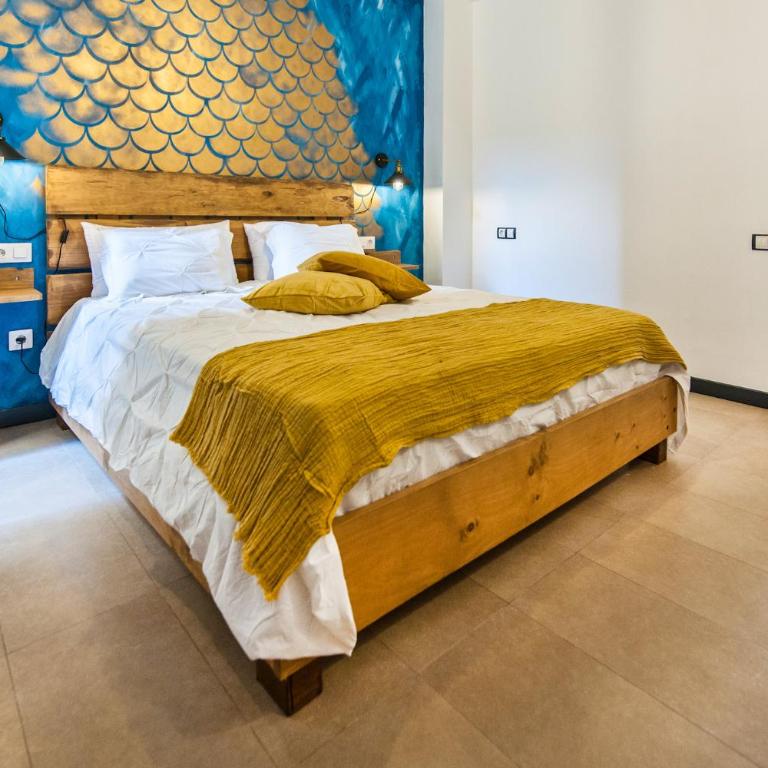 Cotillo Ocean Waves 1 - Apartamento de 1 dormitorio - 25