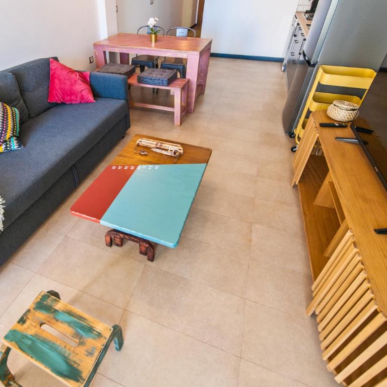 Cotillo Ocean Waves 1 - Apartamento de 1 dormitorio - 17