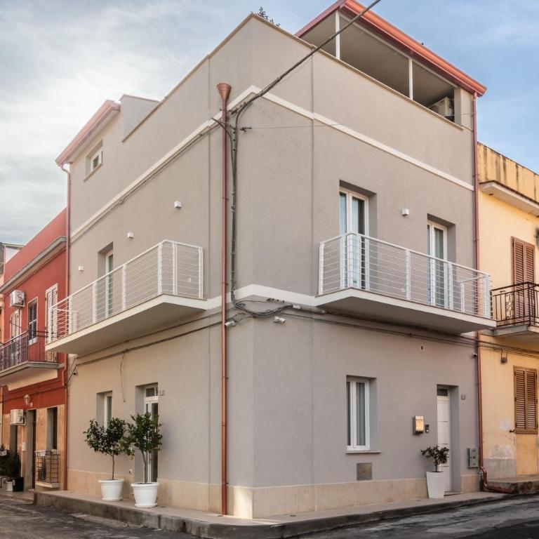Trisina Rooms - Appartamento con 1 Camera da Letto - 15