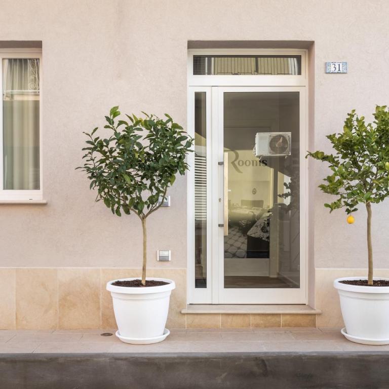 Trisina Rooms - Appartamento con 1 Camera da Letto - 14