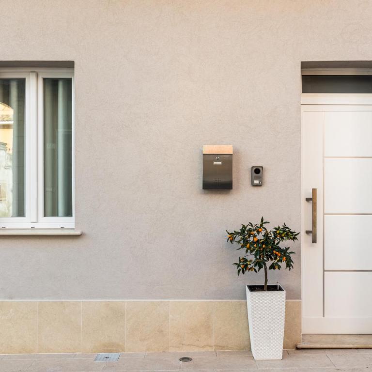 Trisina Rooms - Appartamento - Piano Terra - 2
