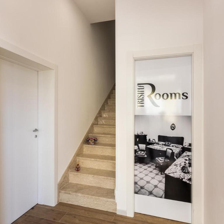 Trisina Rooms - Appartamento con 1 Camera da Letto - 13