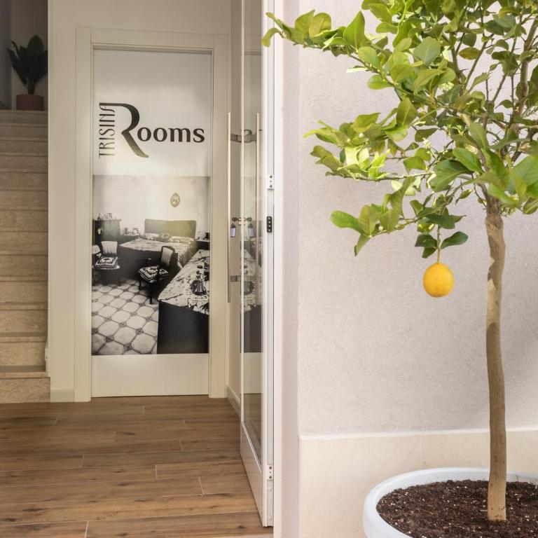 Trisina Rooms - Appartamento con 1 Camera da Letto - 1