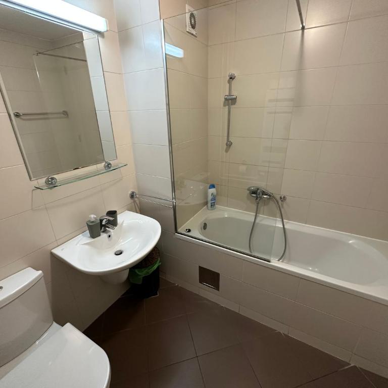 Nevena Belville Apartments - Apartman sa 2 Spavaće Sobe - 12