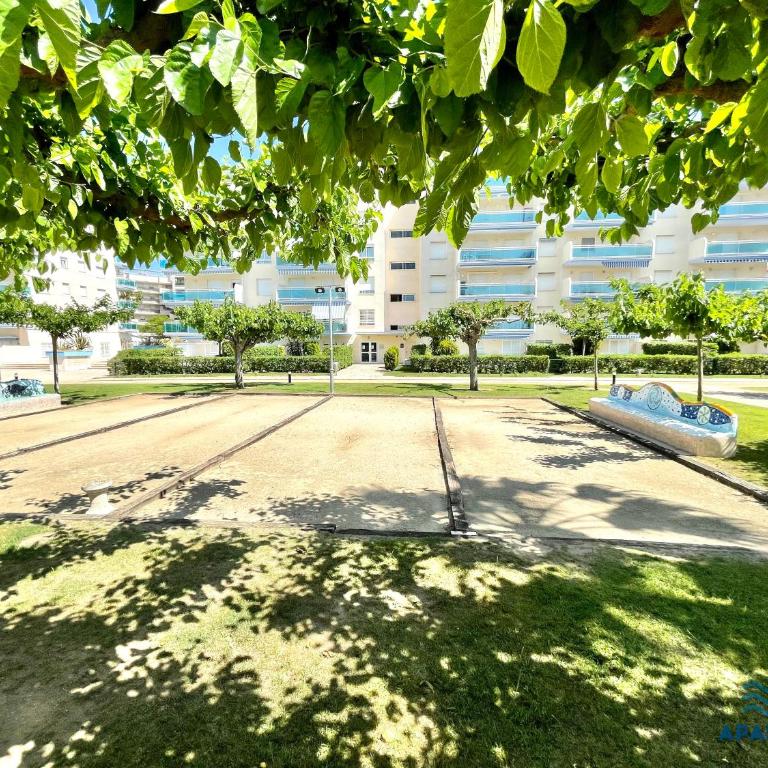 APARTBEACH LOS JUNCOS 2 RESIDENCIAL y JUNTO PLAYA - Apartment with Pool View - 63