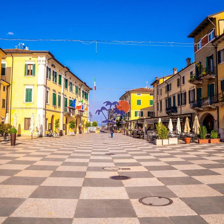 Appartamenti Gli Olmi - Appartamento con 2 Camere da Letto - 38