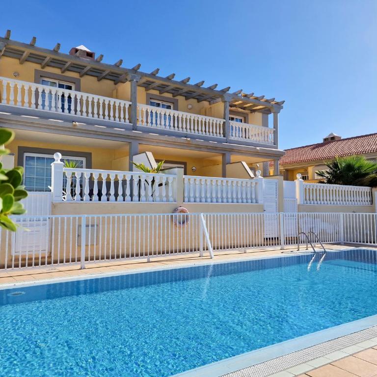 MEDANO4YOU Allwaves Holiday Home - Casa de 3 dormitorios - 2