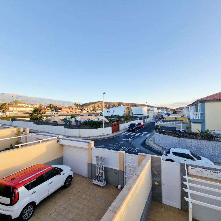 MEDANO4YOU Allwaves Holiday Home - Casa de 3 dormitorios - 38