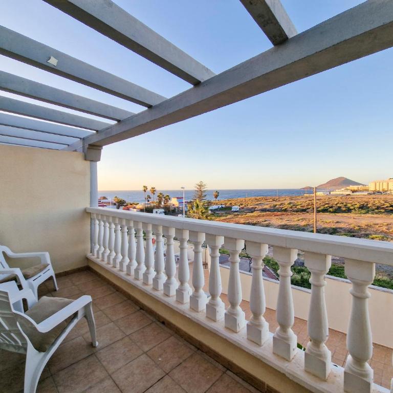 MEDANO4YOU Allwaves Holiday Home - Casa de 3 dormitorios - 24