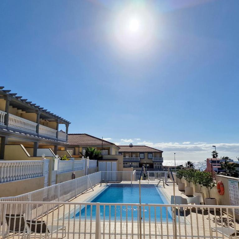 MEDANO4YOU Allwaves Holiday Home - Casa de 3 dormitorios - 39