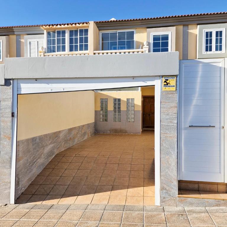 MEDANO4YOU Allwaves Holiday Home - Casa de 3 dormitorios - 9