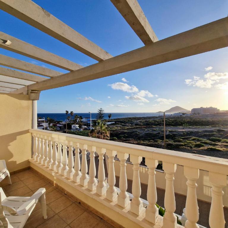 MEDANO4YOU Allwaves Holiday Home - Casa de 3 dormitorios - 16