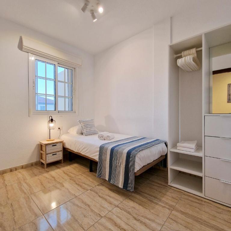 MEDANO4YOU Allwaves Holiday Home - Casa de 3 dormitorios - 18