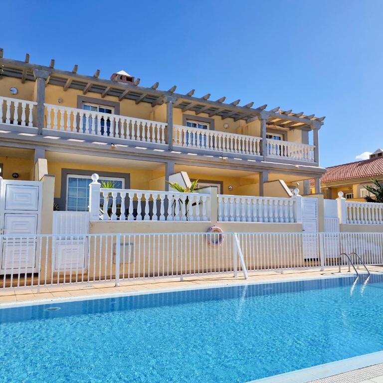 MEDANO4YOU Allwaves Holiday Home - Casa de 3 dormitorios - 26