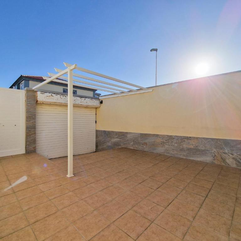 MEDANO4YOU Allwaves Holiday Home - Casa de 3 dormitorios - 50