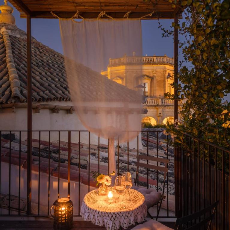 San Carlo Suites - Suite con Terrazza - 8