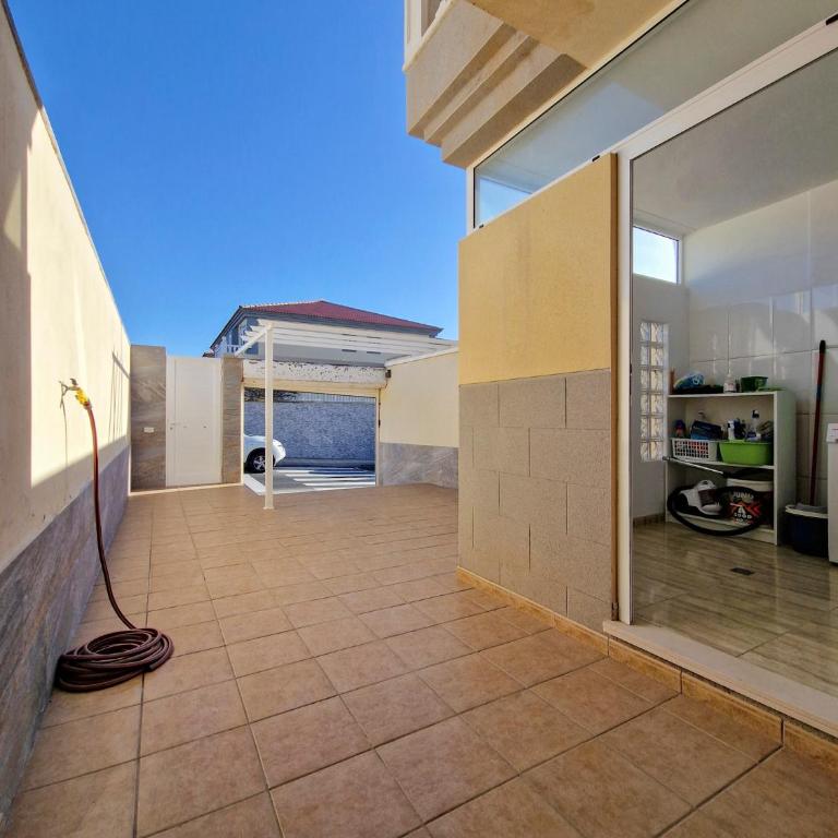 MEDANO4YOU Allwaves Holiday Home - Casa de 3 dormitorios - 36