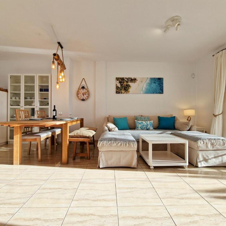 MEDANO4YOU Allwaves Holiday Home - Casa de 3 dormitorios - 28