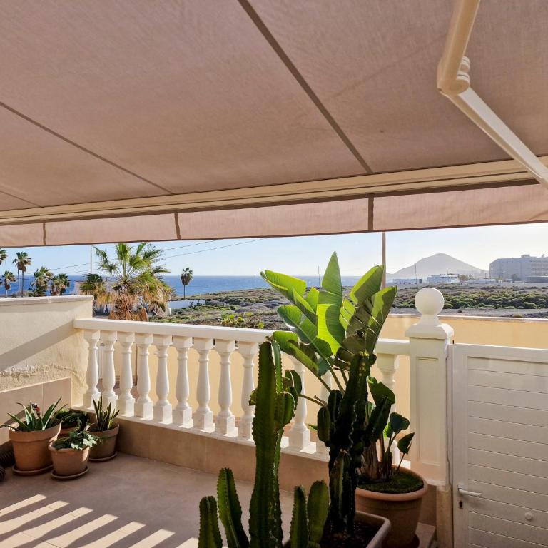 MEDANO4YOU Allwaves Holiday Home - Casa de 3 dormitorios - 34