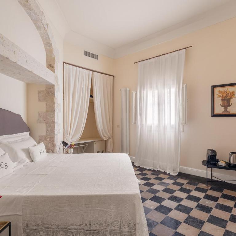 San Carlo Suites - Suite con Terrazza - 4