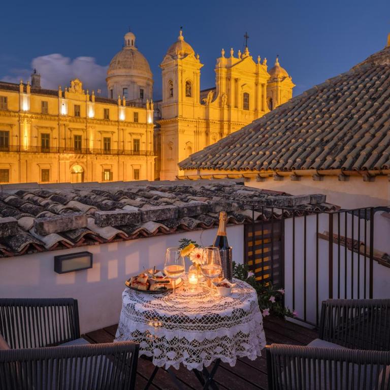 San Carlo Suites - Suite con Terrazza - 3