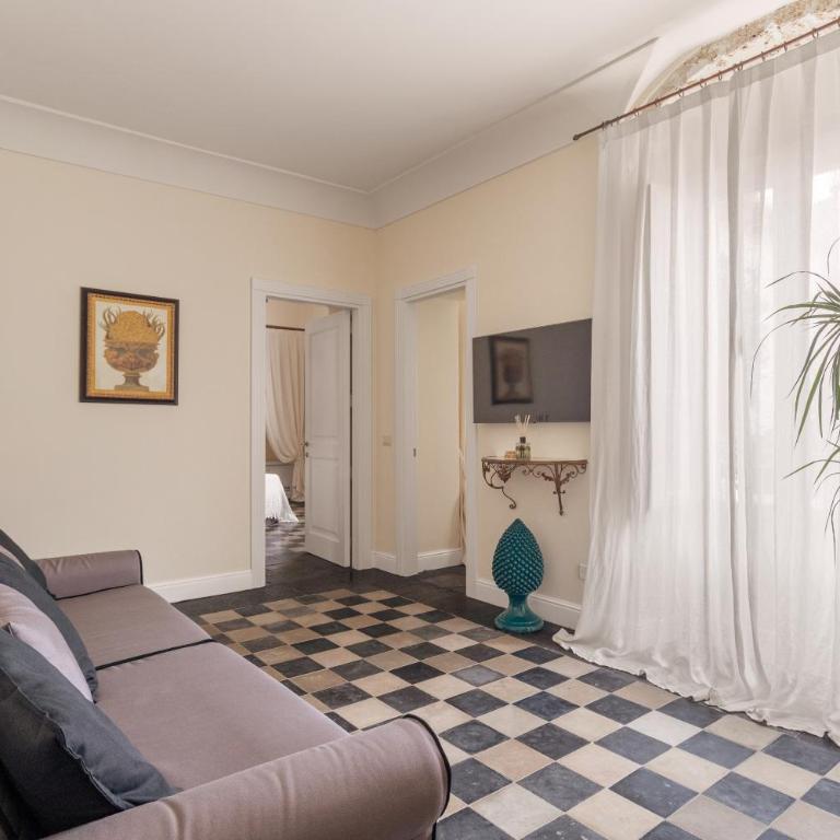 San Carlo Suites - Suite con Terrazza - 10