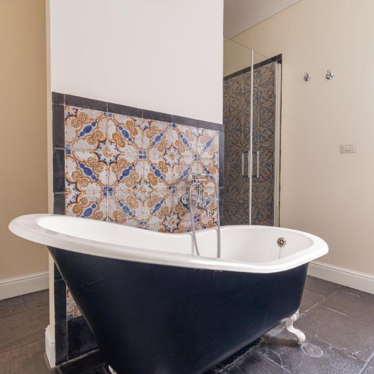 San Carlo Suites - Suite con Terrazza - 9