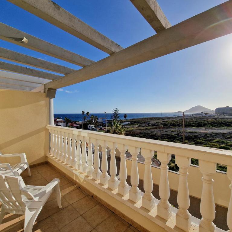 MEDANO4YOU Allwaves Holiday Home - Casa de 3 dormitorios - 4
