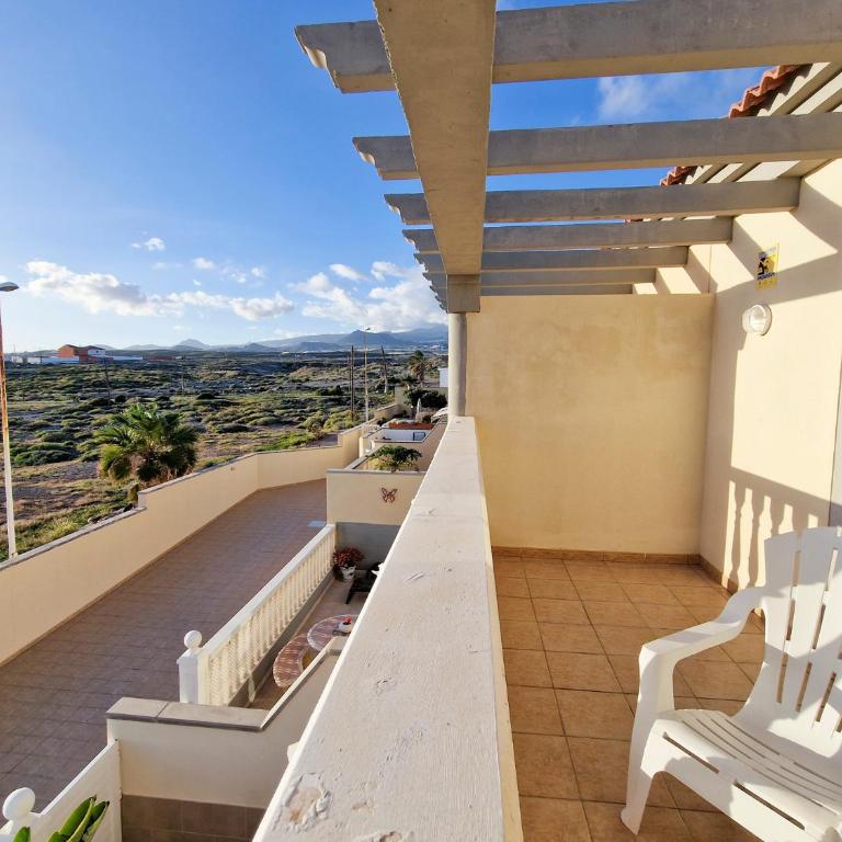 MEDANO4YOU Allwaves Holiday Home - Casa de 3 dormitorios - 25