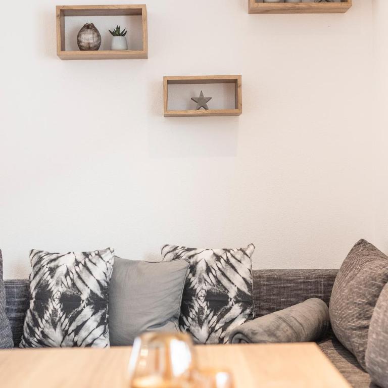 Apart Auszeit - Apartment mit 2 Schlafzimmern - 7