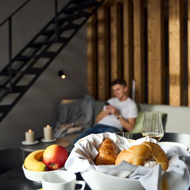 Aparthotel Chalina by Peak Stay - Deluxe Apartment - 4