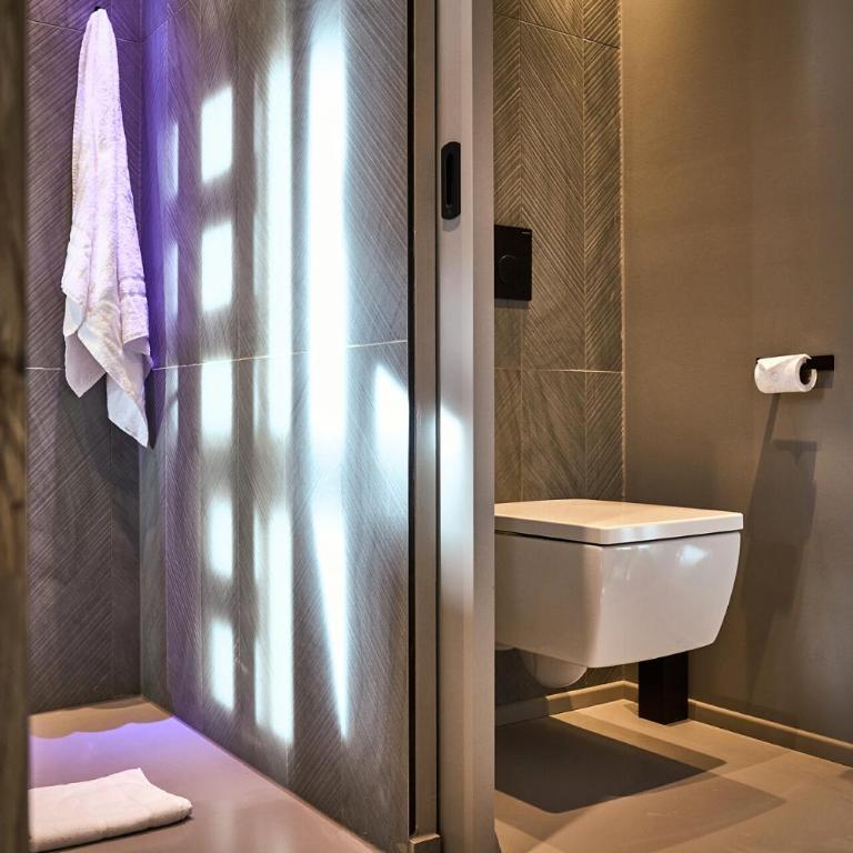 Aparthotel Chalina by Peak Stay - Apartment - Erdgeschoss - 6
