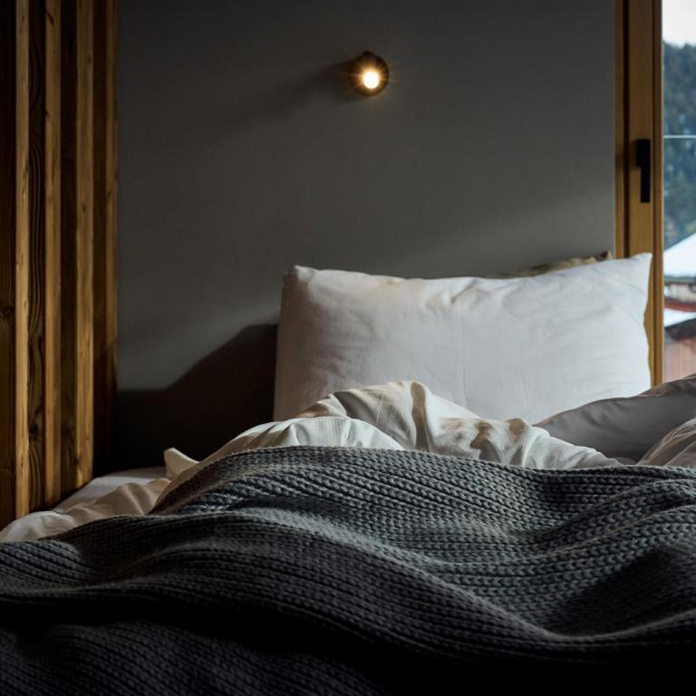 Aparthotel Chalina by Peak Stay - Apartment - Erdgeschoss - 8