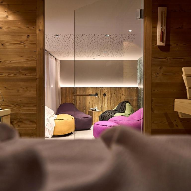 Aparthotel Chalina by Peak Stay - Apartment mit Terrasse - 5