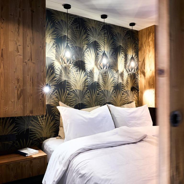 Aparthotel Chalina by Peak Stay - Apartment mit Terrasse - 2