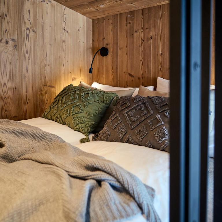 Aparthotel Chalina by Peak Stay - Deluxe Apartment - 12
