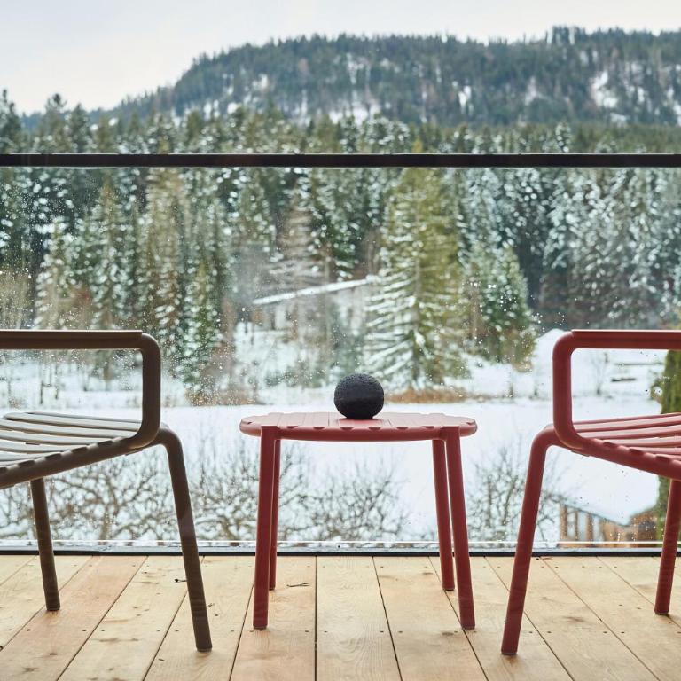 Aparthotel Chalina by Peak Stay - Superior Apartment - 14