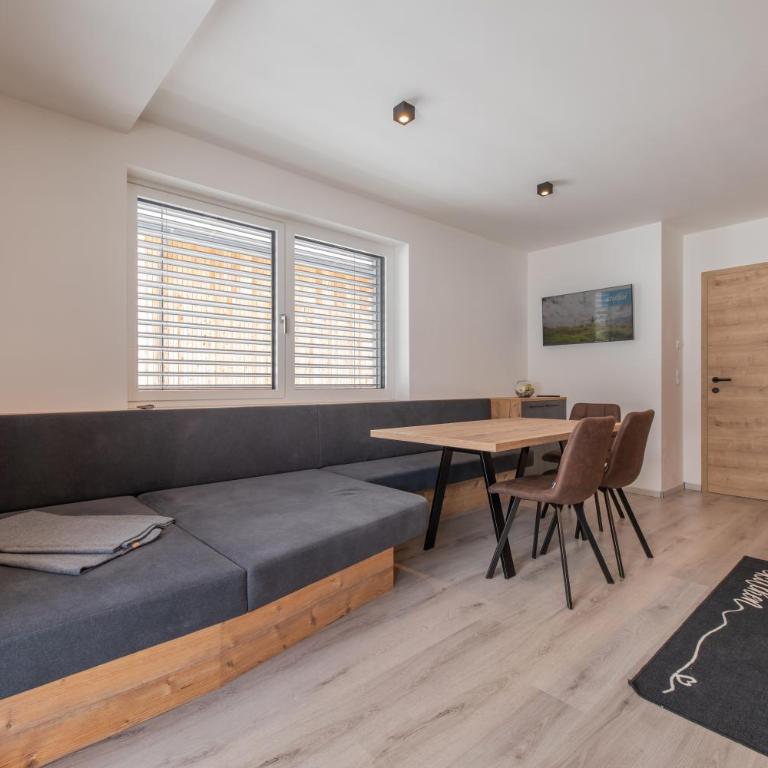 Mountainlights Apartment - Apartment mit 2 Schlafzimmern - 6
