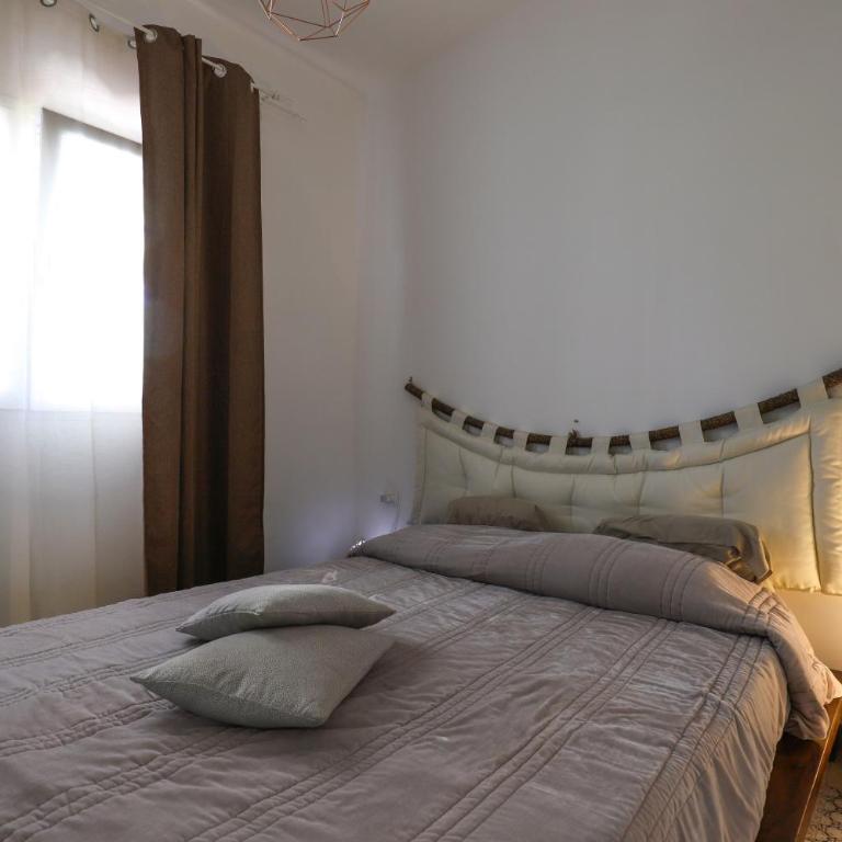 Corte dei Donno Santa Maria al Bagno Gallipoli - Casa Vacanze - 10