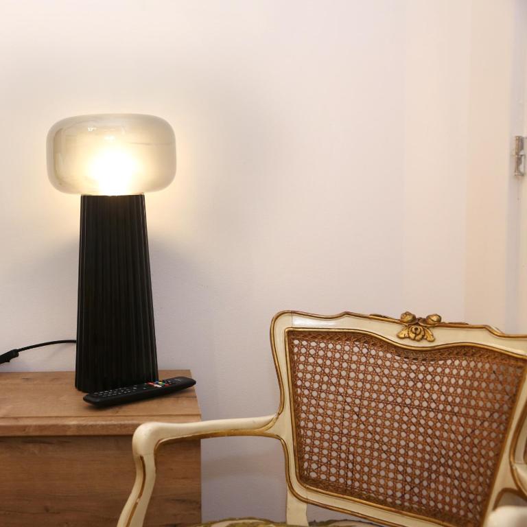 PISO EXCLUSIVO FRENTE AL CASCO VIEJO CON PARKING GRATIs - Apartment - 26