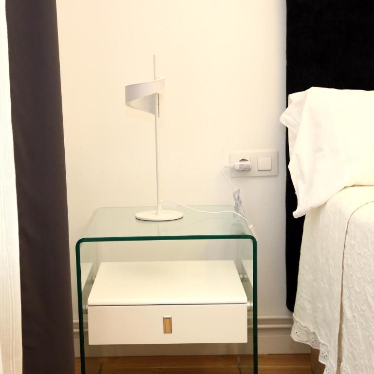 PISO EXCLUSIVO FRENTE AL CASCO VIEJO CON PARKING GRATIs - Apartment - 20