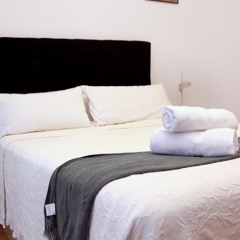 PISO EXCLUSIVO FRENTE AL CASCO VIEJO CON PARKING GRATIs - Apartment - 21