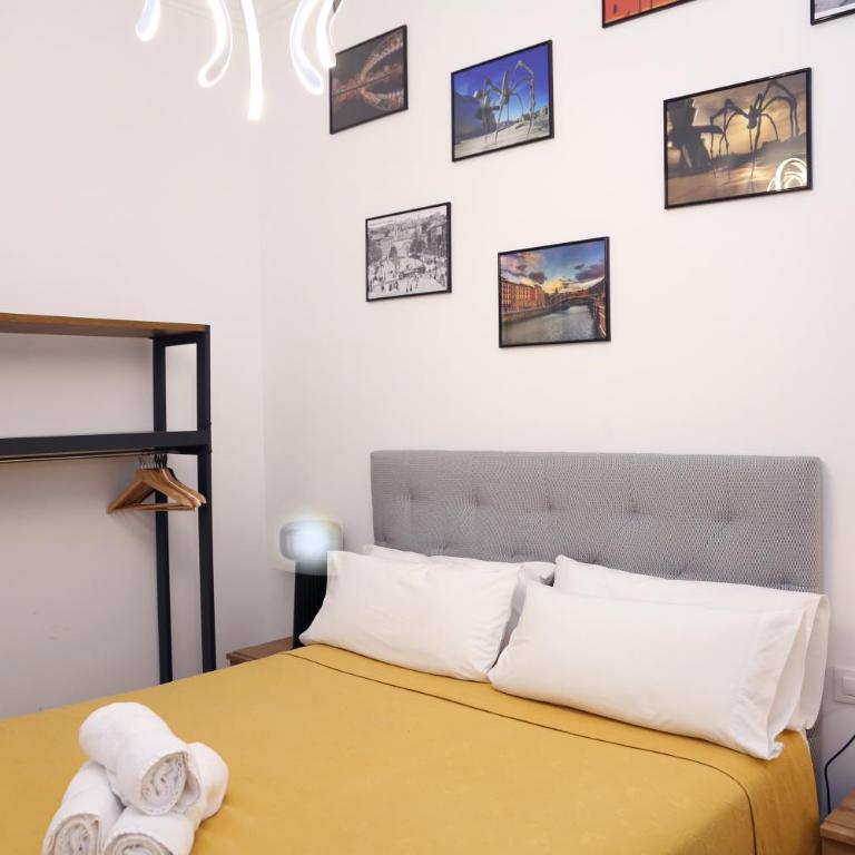 PISO EXCLUSIVO FRENTE AL CASCO VIEJO CON PARKING GRATIs - Apartment - 29