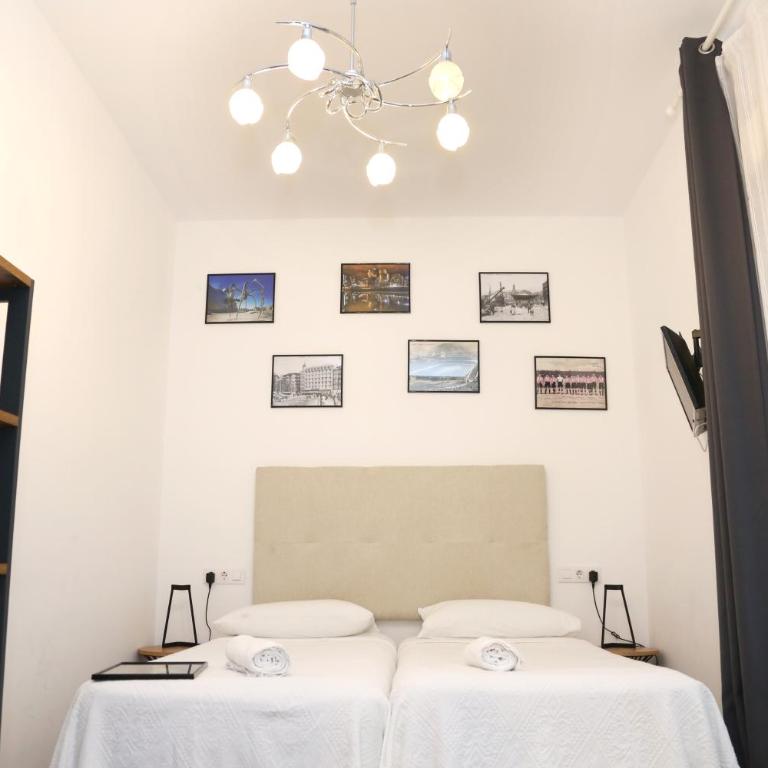 PISO EXCLUSIVO FRENTE AL CASCO VIEJO CON PARKING GRATIs - Apartment - 17