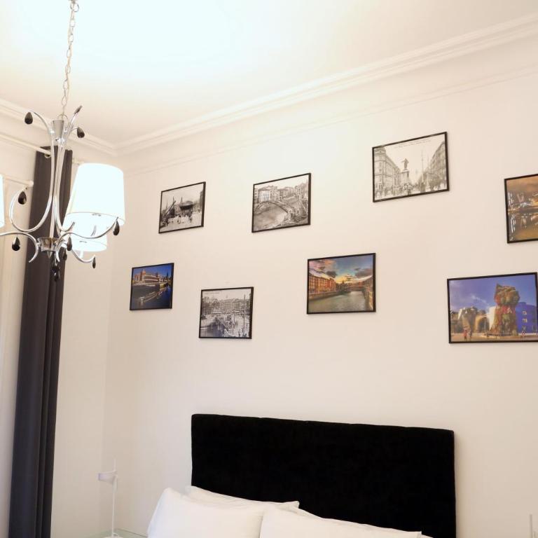 PISO EXCLUSIVO FRENTE AL CASCO VIEJO CON PARKING GRATIs - Apartment - 23