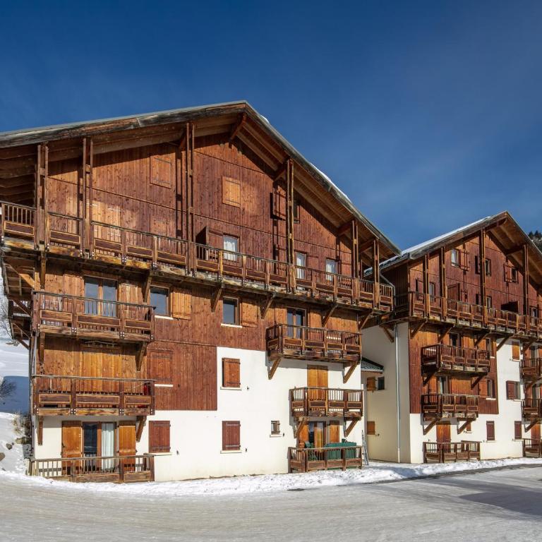 Les Tetras - 64 - Spacieux Appart 10 pers - Appartement - 30