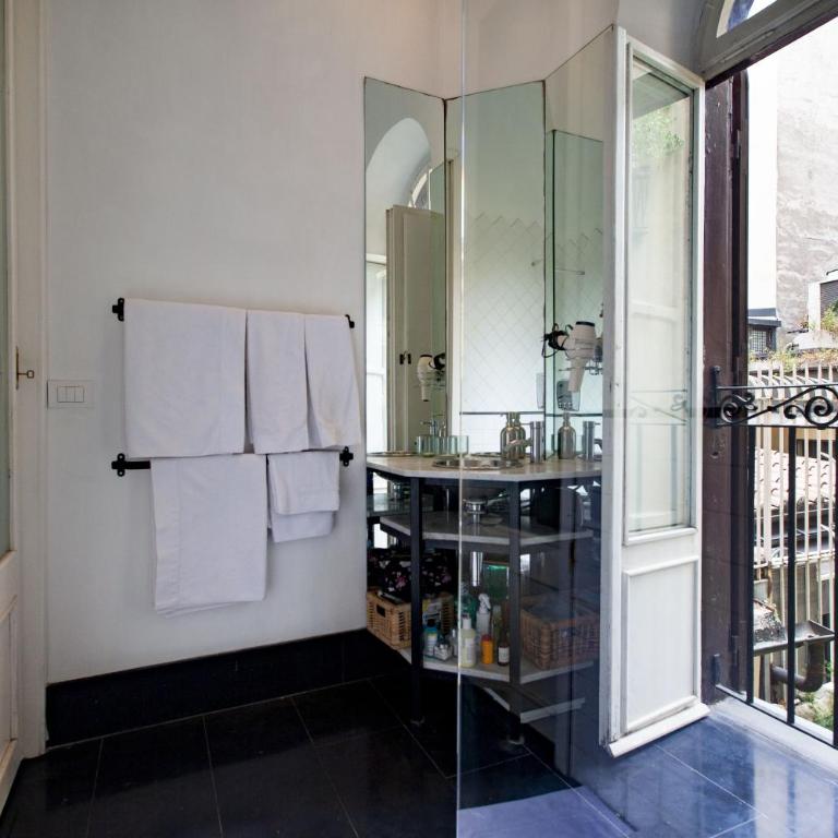 ROMAC Leone Apartments - Appartamento con 5 Camere da Letto - 2